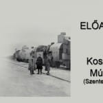Nézőpont-előadássorozat bevezető.