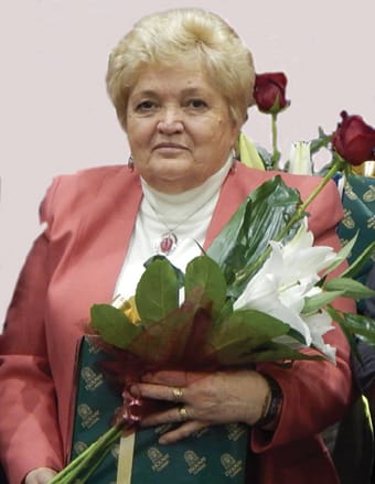 Berényi Ferencné.