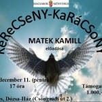 Kerecseny Karácsony.