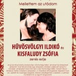 A következő pódiumelőadás.