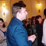 A vasárnap ellenére sokan voltak kíváncsiak a rendezvény látnivalóira.