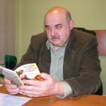 Dömsödi Imre séf. Fotó Dömsödi Teréz.