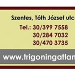 Elérhetőségek.