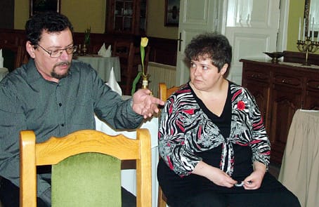 Székely villámtréfák.