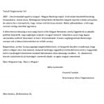 Lengyel-Magyar Barátság napja 2016.