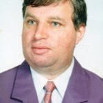 Dömsödi Mihály 1998.