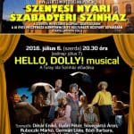 Hello Dolly!