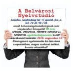 Nyelvstudio.
