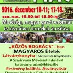 Garaboly adventi vásár.