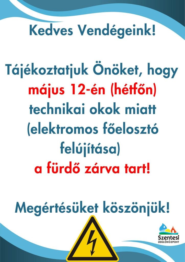 Figyelemfelhívás!