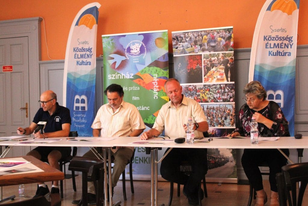 A speciális művészet országos ünnepe érkezik városunkba – Már pedig VAN!