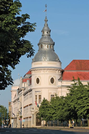 Fogadónap a Városházán