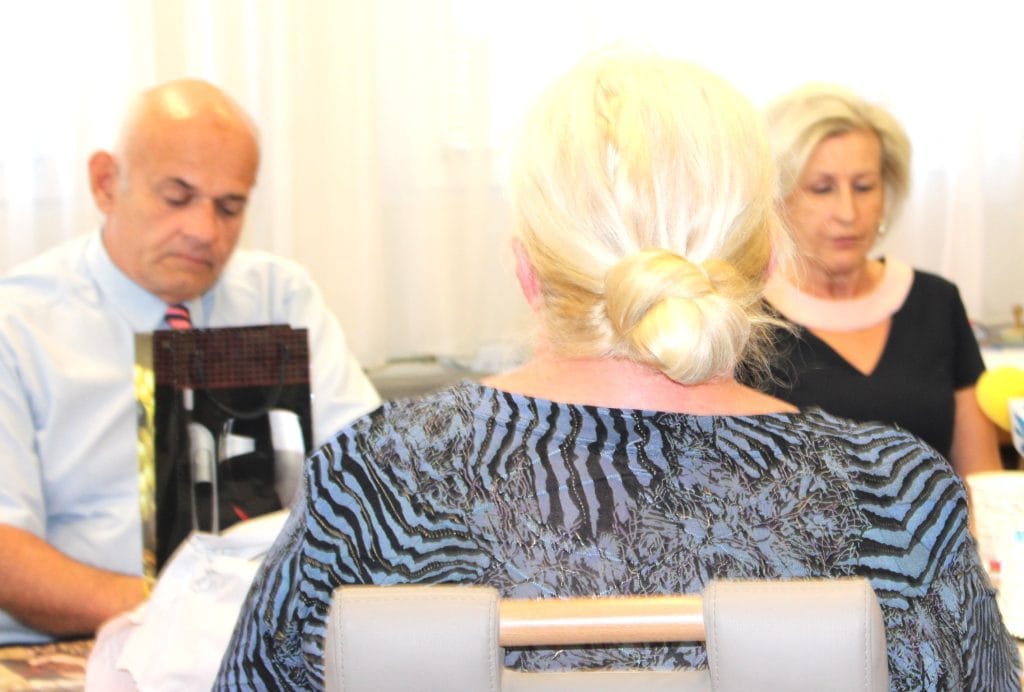 Értékteremtés karitatív együttműködésben – Megújult környezetben várhatják a riasztást a mentősök