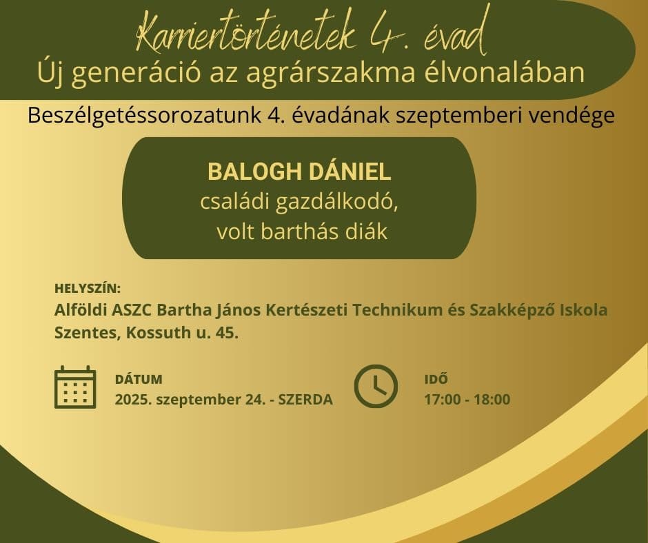 Programajánló