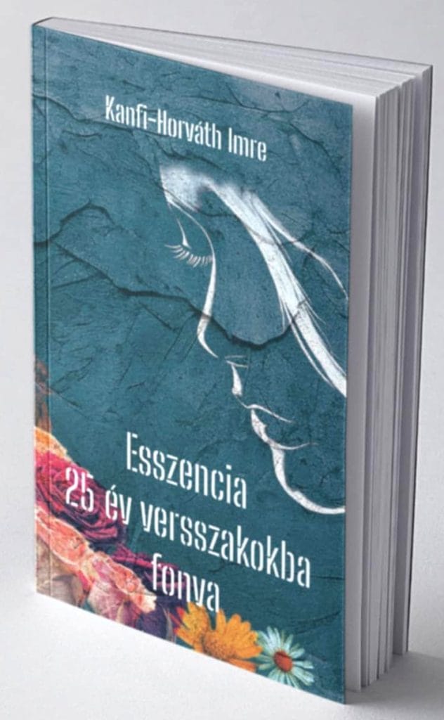 Verseknek szentelt 25 év – Könyv- és lemezbemutató a könyvtárban