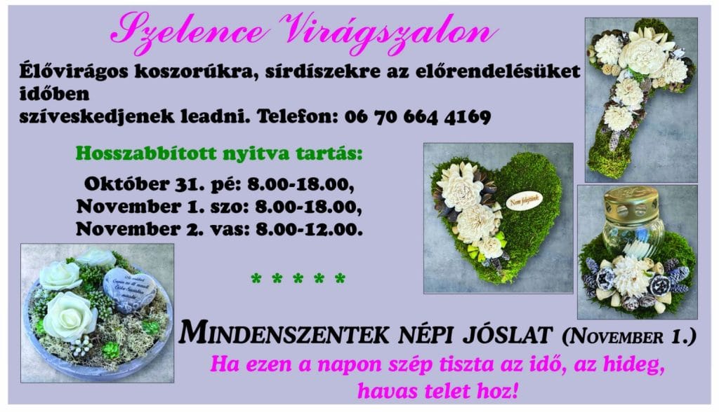 Előrendelésüket adják le még ma!