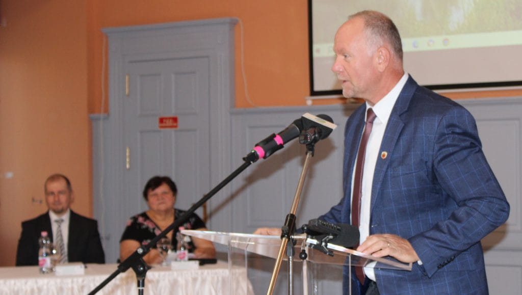 Több mint 800 milliós pályázat a közösségünkért… – Mozgalmas két év következik