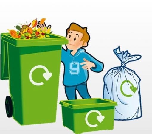 Hulladékszállítással kapcsolatos ügyekben…