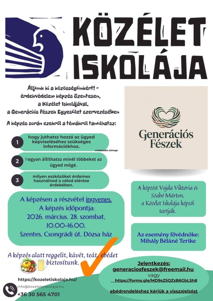 Ismeretterjesztő programokra várják a szervezők az érdeklődőket