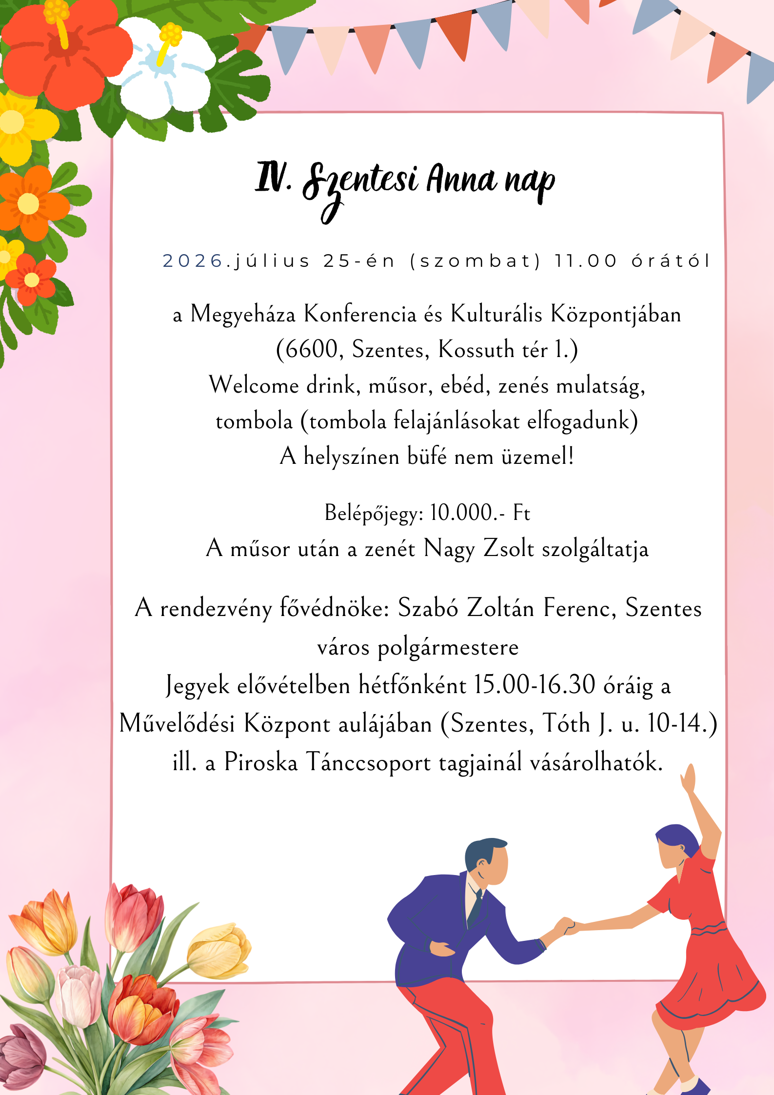 Programajánló