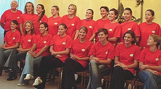 Szentesi Vízisport Klub Szentesi Vízisport Klub