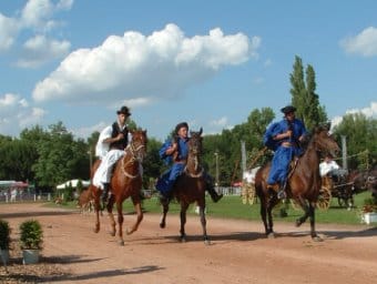 III. Lovas Világtalálkozó III. Lovas Világtalálkozó