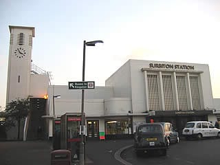 Anglia London 01