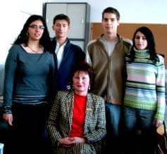 Szecskó Katalin_Kósa András_Mrva Zoltán_Suti Erika & Buborné Zámbó Etelka tanárnő.jpg