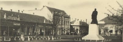 Szentesi térrészlet 1950 táján.jpg