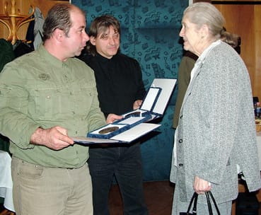 Szőke, Badár_és_Bácskainé_Erzsike_néni.jpg Szőke, Badár_és_Bácskainé_Erzsike_néni.jpg